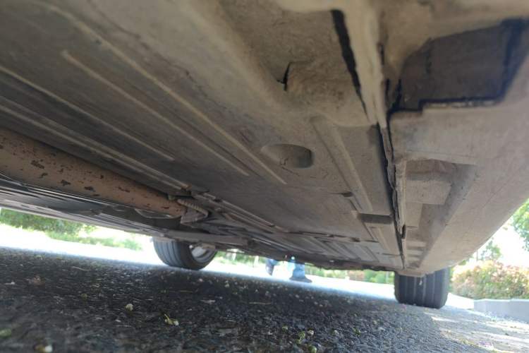 Used Jaguar XF 2013 XF 3.0 SC Prestige Edition Chassis Front Left