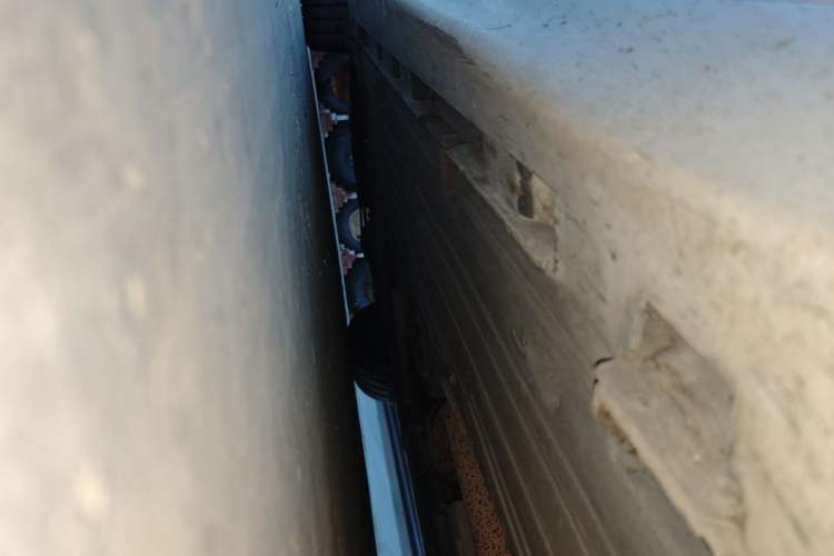 Used Jaguar XF 2013 XF 3.0 SC Prestige Edition Chassis Front Right