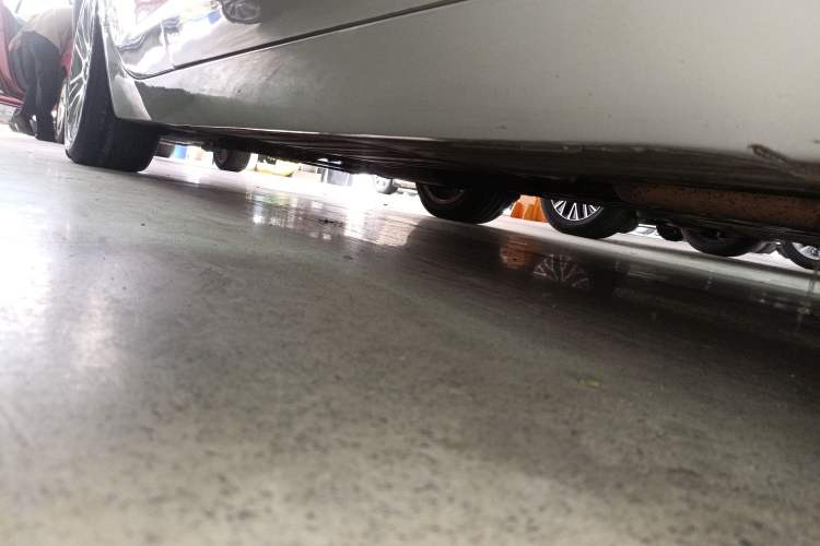 Used Jaguar XF 2013 XF 2.0T Cambridge Limited Edition Chassis Front Right
