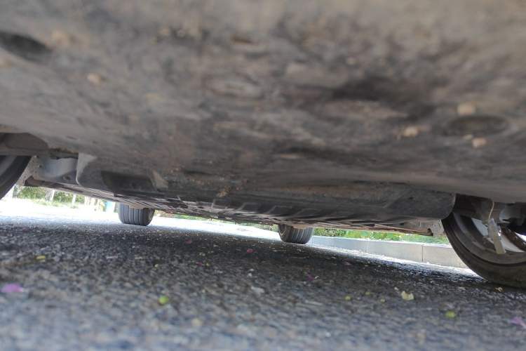 Used Jaguar XF 2013 XF 3.0 SC Prestige Edition Chassis Front