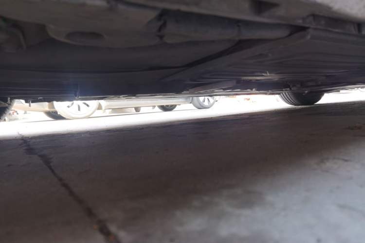 Used Jaguar XF 2013 XF 2.0T Luxury Edition Chassis Rear Right