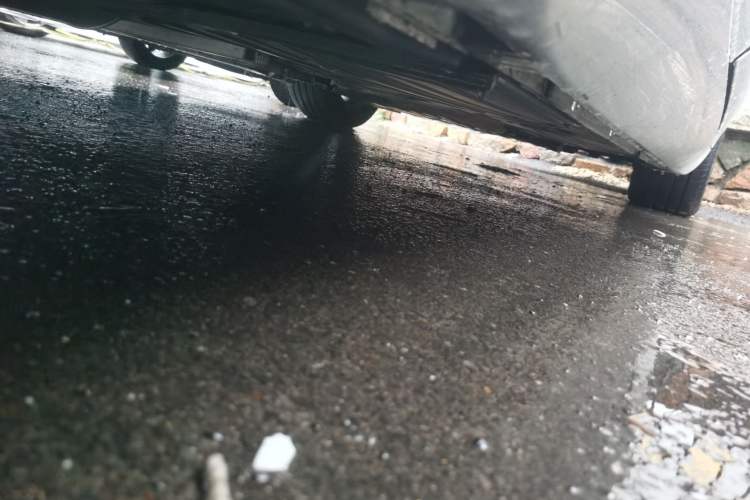 Used Jaguar XF 2013 XF 2.0T Luxury Edition Chassis Rear Right