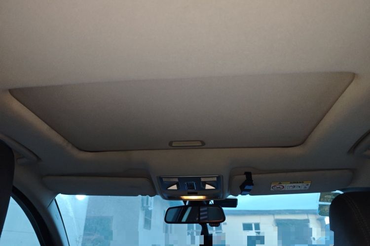 Used Jaguar XF 2013 XF 3.0 SC Prestige Edition Headliner