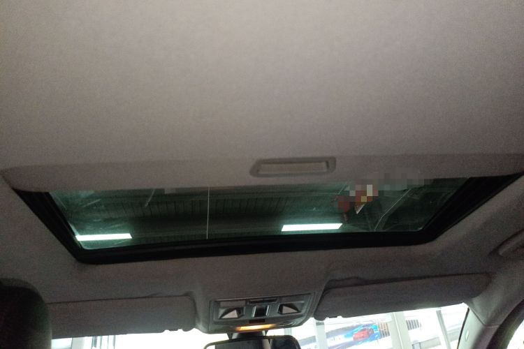 Used Jaguar XF 2013 XF 2.0T Cambridge Limited Edition Headliner