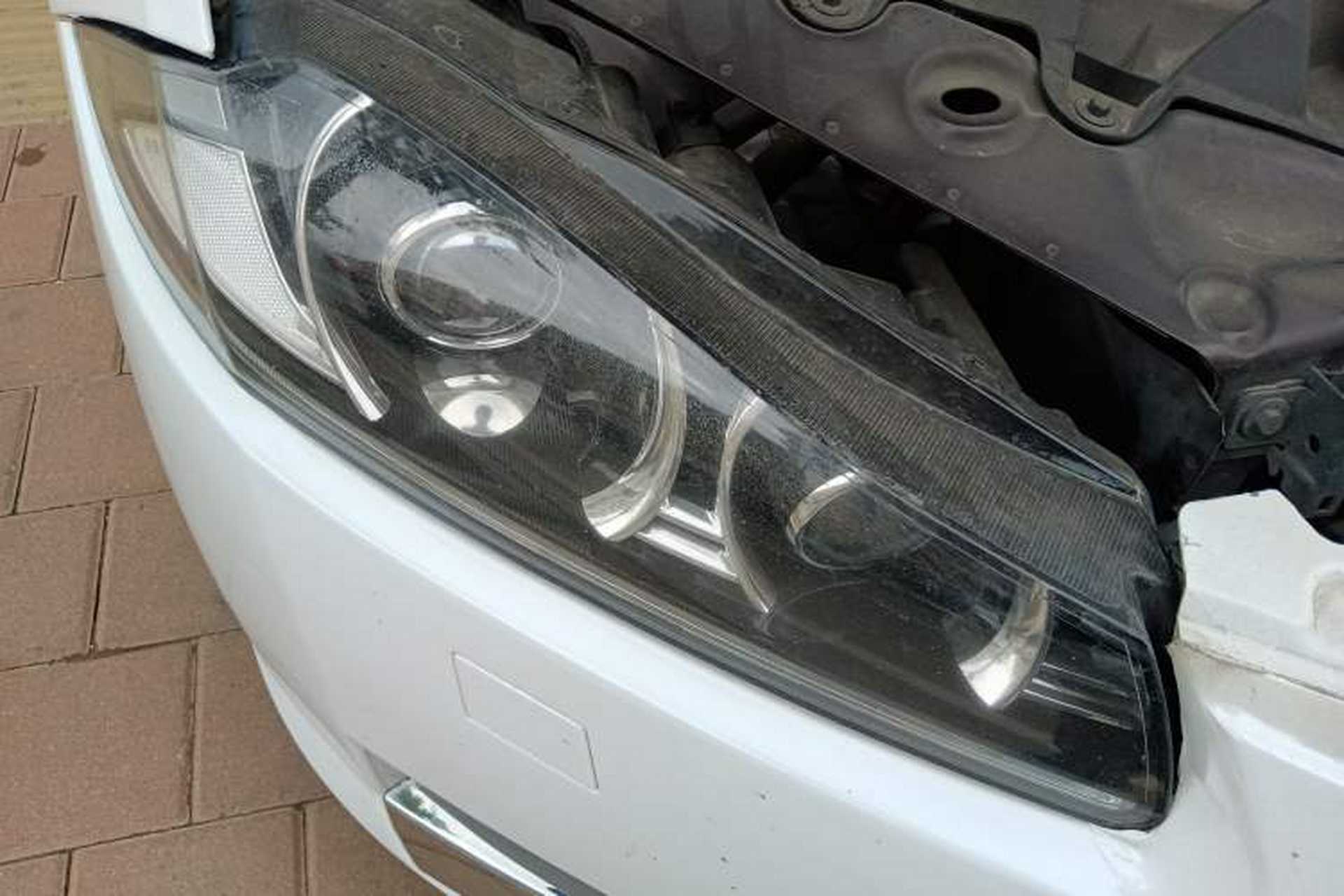Used Jaguar XF 2013 XF 2.0T Luxury Edition Right Front Headlight