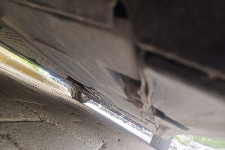 Used Jaguar XF 2014 XF 2.0T Prestige Edition Chassis Front Left