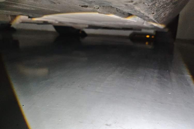Used Jaguar XF 2014 XF 2.0T Prestige Edition Chassis Front Left