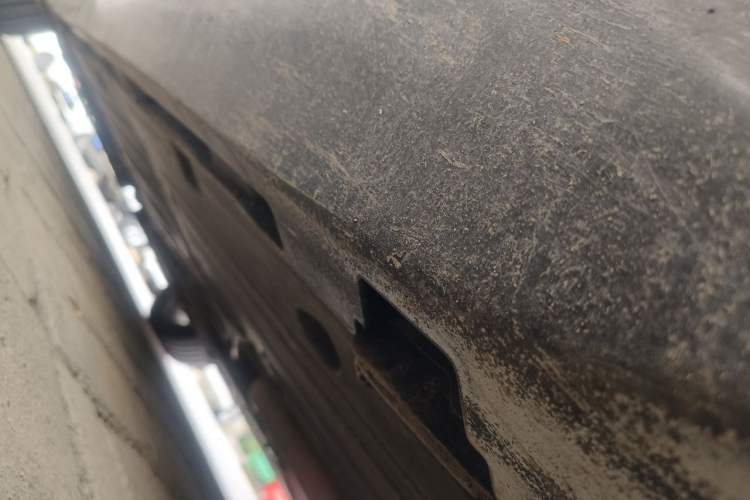 Used Jaguar XF 2014 XF 2.0T Prestige Edition Chassis Front Right