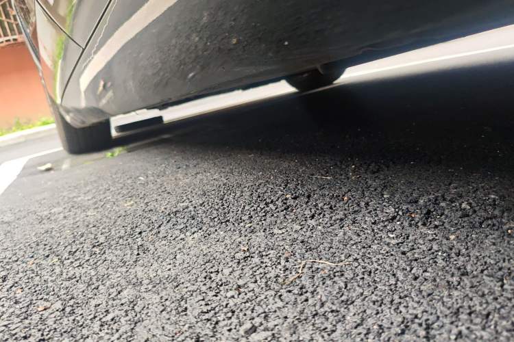 Used Jaguar XF 2014 XF 2.0T Luxury Edition Chassis Rear Left