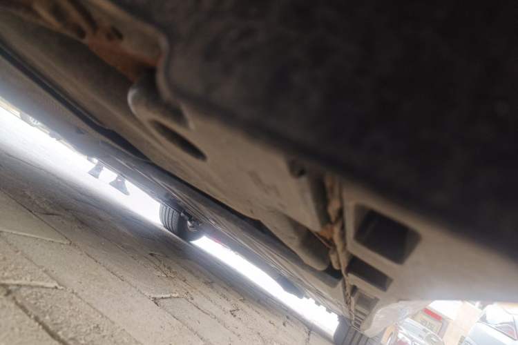 Used Jaguar XF 2014 XF 2.0T Prestige Edition Chassis Rear Right