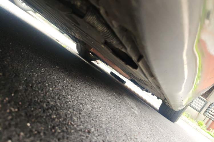 Used Jaguar XF 2014 XF 2.0T Luxury Edition Chassis Rear Right