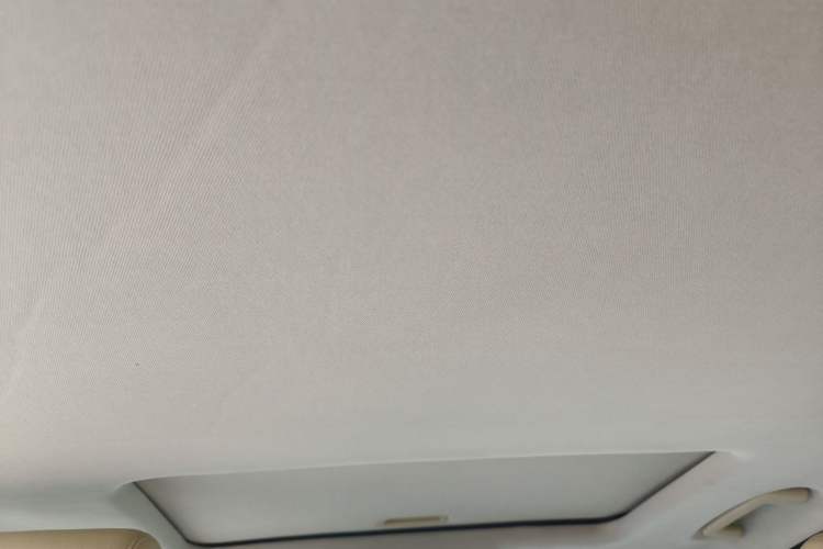 Used Jaguar XF 2014 XF 2.0T Prestige Edition Headliner