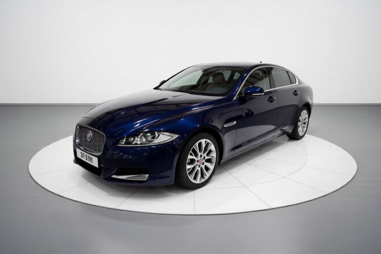 Used Jaguar XF 2014 XF 2.0T Luxury Edition Guazi used car, China used car export, Used car for sale, Used  cars, Cheapest cars for sale