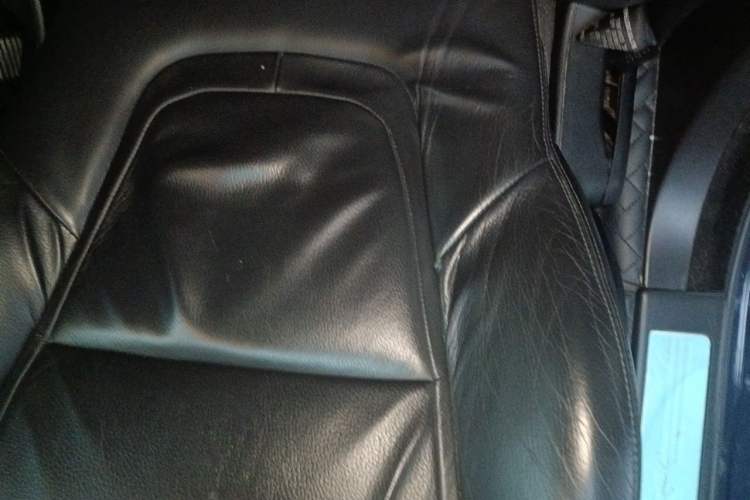 Used Jaguar XF 2014 XF 3.0 SC Elegance Edition Left Front Seat
