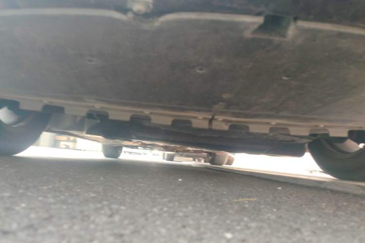Used Jaguar XF 2014 XF 2.0T Prestige Edition Chassis Front