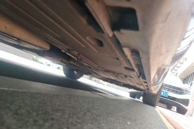 Used Jaguar XF 2014 XF 2.0T Prestige Edition Chassis Front Left