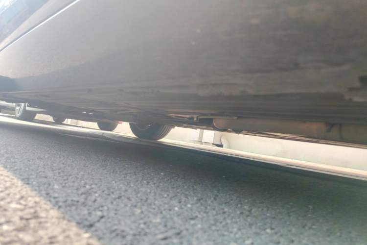 Used Jaguar XF 2014 XF 2.0T Prestige Edition Chassis Front Right