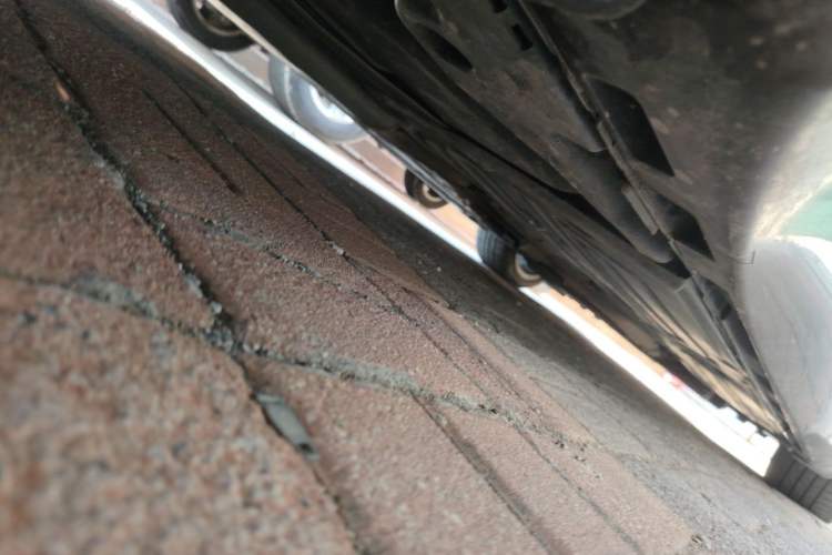 Used Jaguar XF 2014 XF 2.0T Luxury Edition Chassis Rear Right