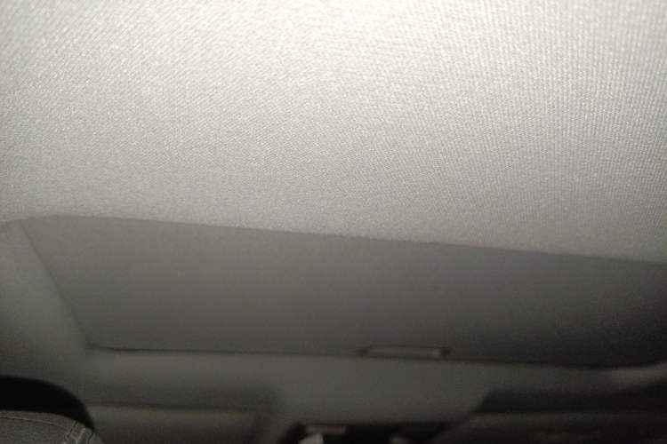 Used Jaguar XF 2014 XF 2.0T Prestige Edition Headliner