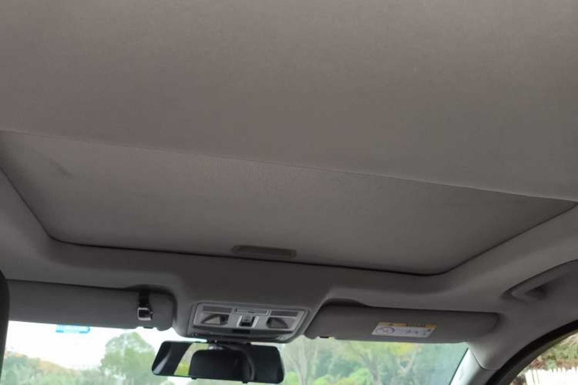 Used Jaguar XF 2014 XF 2.0T Prestige Edition Headliner