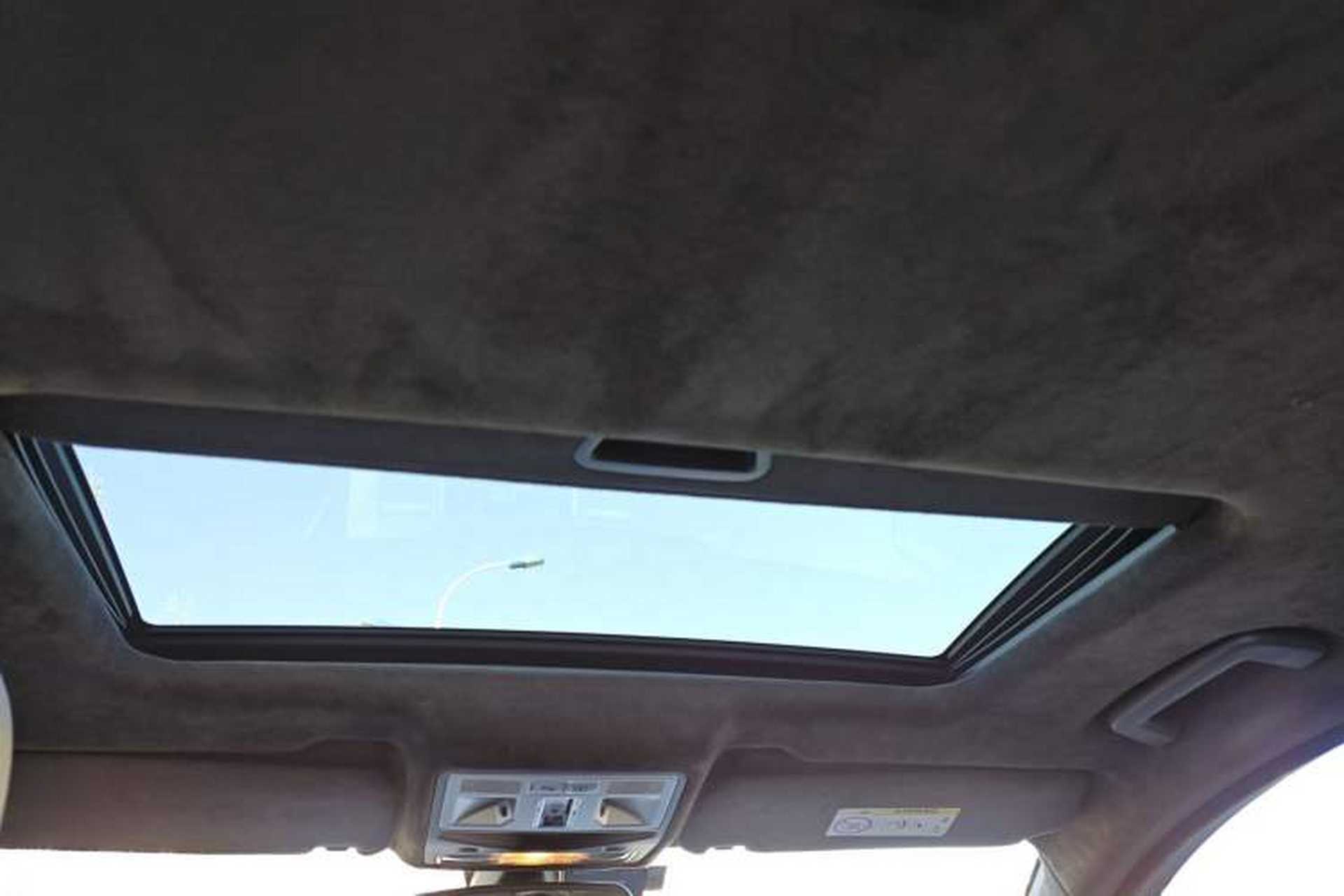 Used Jaguar XF 2014 XF 3.0 SC Luxury Edition Headliner