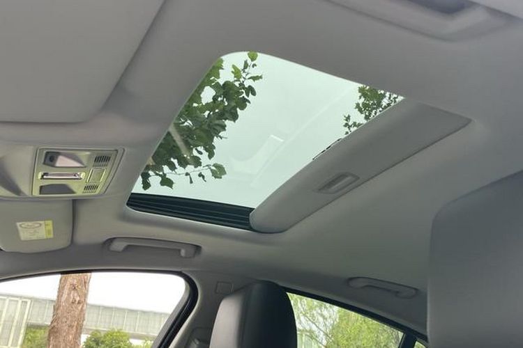 Used Jaguar XF 2014 XF 2.0T Luxury Edition Interior 7