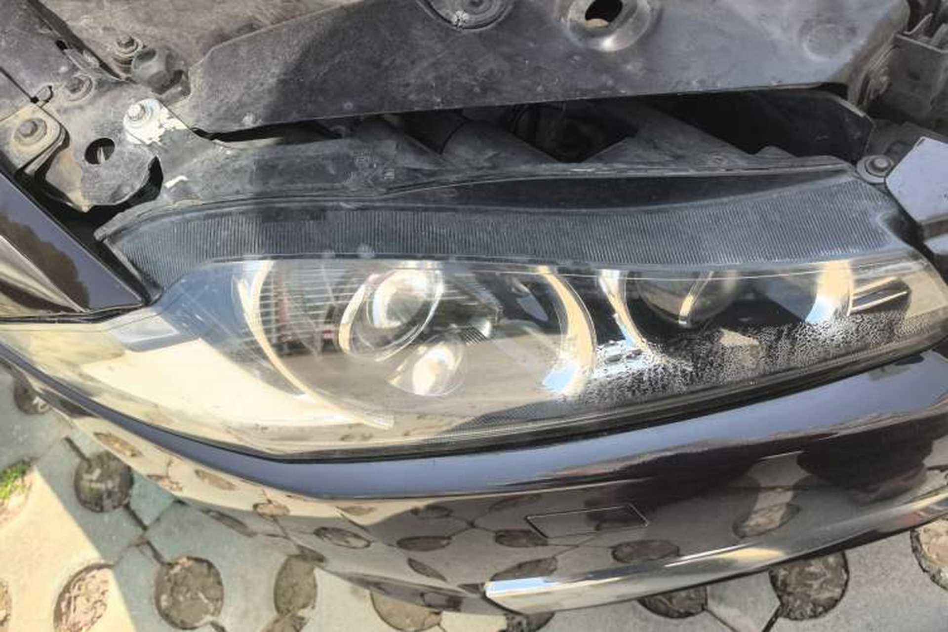 Used Jaguar XF 2014 XF 2.0T Luxury Edition Right Front Headlight