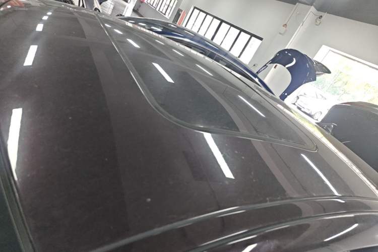 Used Jaguar XF 2014 XF 2.0T Prestige Edition Roof