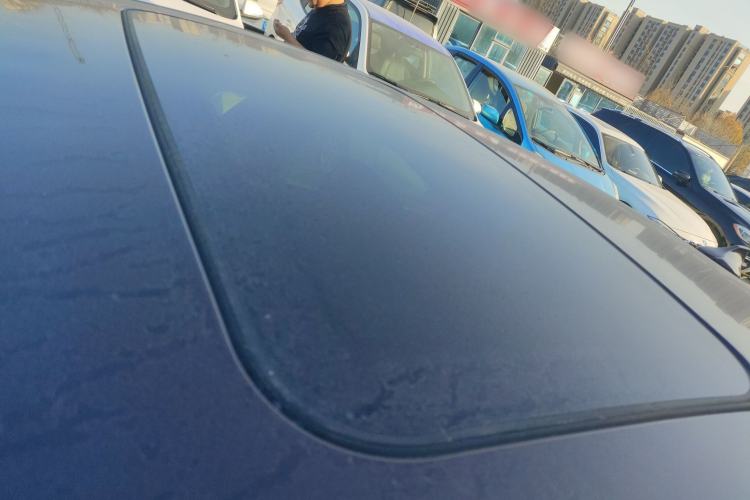 Used Jaguar XF 2014 XF 2.0T Prestige Edition Roof