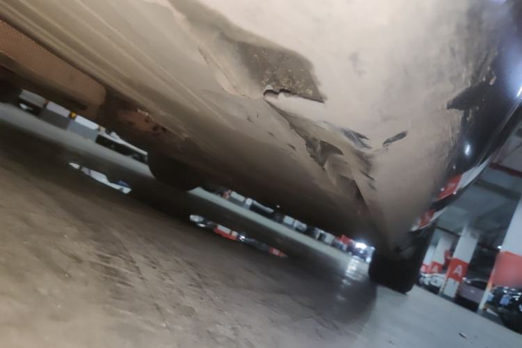 Used Jaguar XF 2014 XF 2.0T Luxury Edition Chassis Front Left