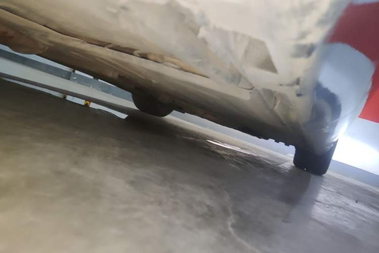 Used Jaguar XF 2014 XF 2.0T Luxury Edition Chassis Rear Right