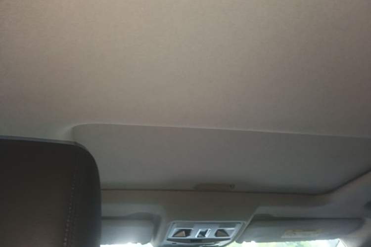 Used Jaguar XF 2014 XF 2.0T Prestige Edition Headliner