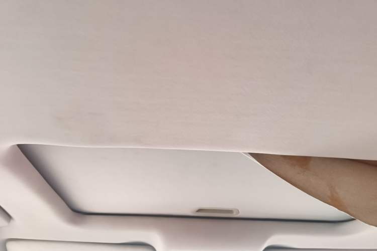 Used Jaguar XF 2014 XF 2.0T Luxury Edition Headliner