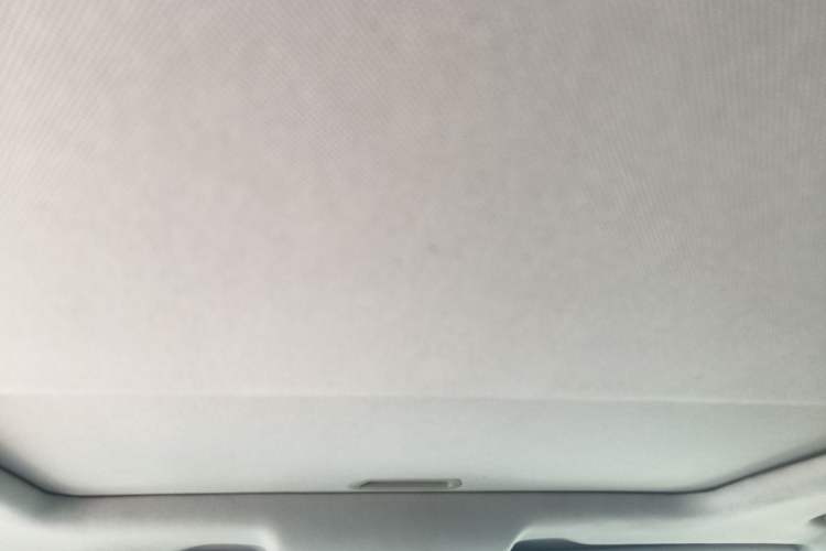 Used Jaguar XF 2014 XF 2.0T Luxury Edition Headliner