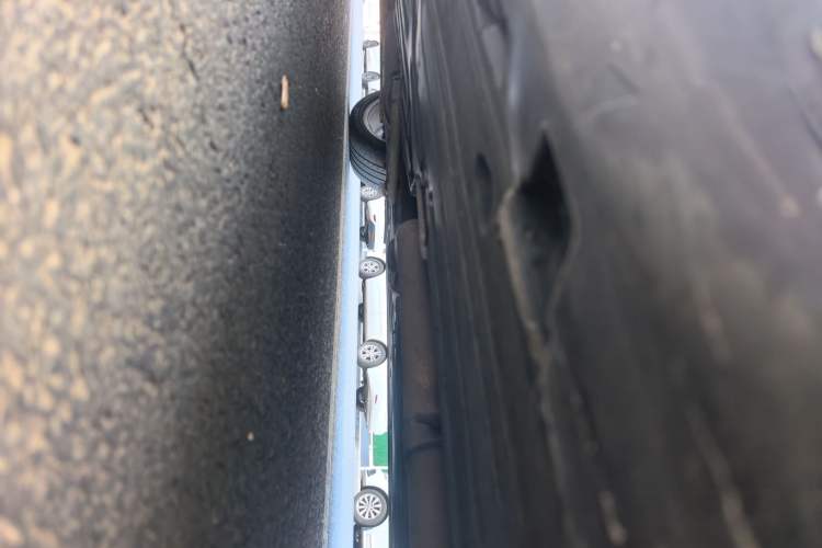 Used Jaguar XF 2014 XF 2.0T Prestige Edition Chassis Front Right