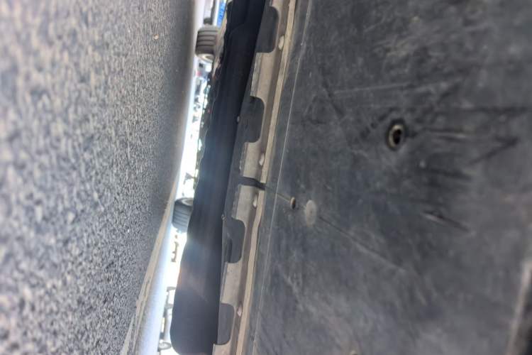Used Jaguar XF 2014 XF 2.0T Prestige Edition Chassis Front