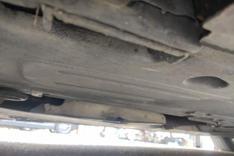 Used Jaguar XF 2014 XF 2.0T Prestige Edition Chassis Front Left