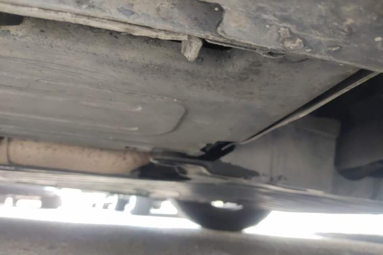 Used Jaguar XF 2014 XF 2.0T Prestige Edition Chassis Front Right