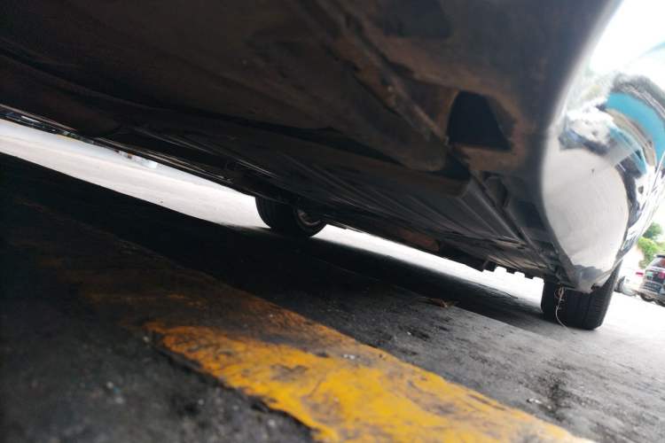 Used Jaguar XF 2014 XF 2.0T Luxury Edition Chassis Front Right
