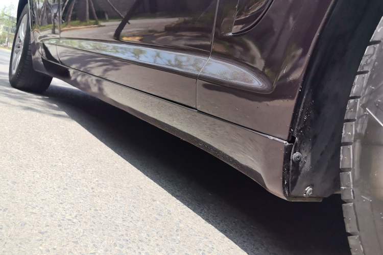 Used Jaguar XF 2014 XF 2.0T Prestige Edition Chassis Front Right