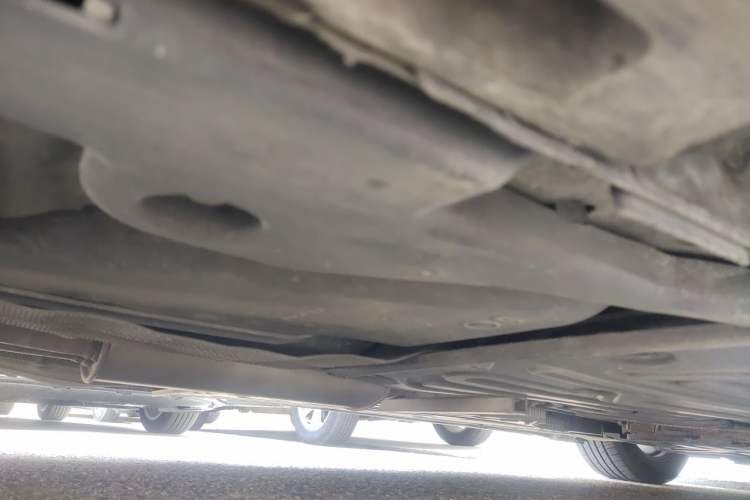 Used Jaguar XF 2014 XF 2.0T Prestige Edition Chassis Rear Right
