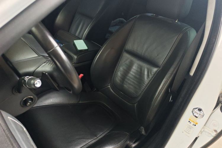 Used Jaguar XF 2014 XF 3.0 SC Elegance Edition Left Front Seat
