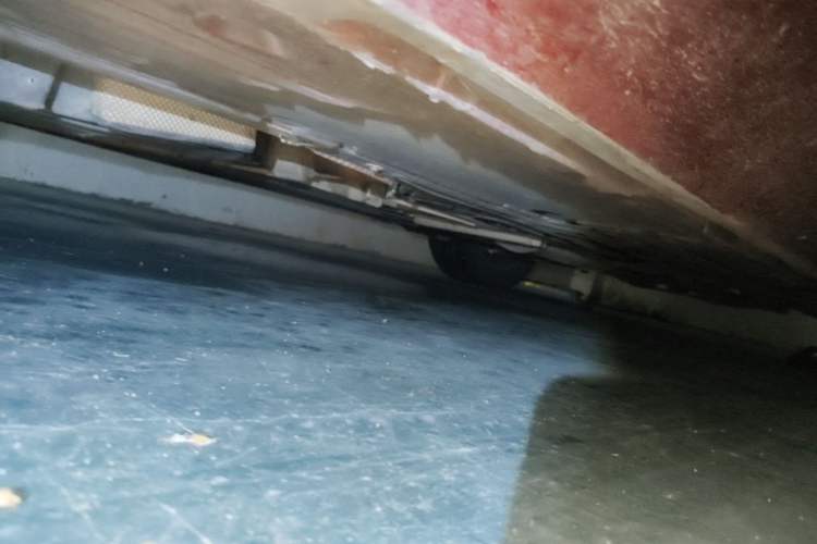 Used Jaguar XF 2014 XF 2.0T Prestige Edition Chassis Front Left