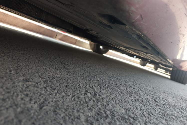 Used Jaguar XF 2014 XF 2.0T Prestige Edition Chassis Front Left