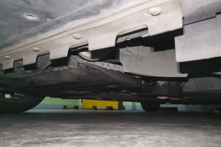 Used Jaguar XF 2014 XF 3.0 SC Luxury Edition Chassis Front Left