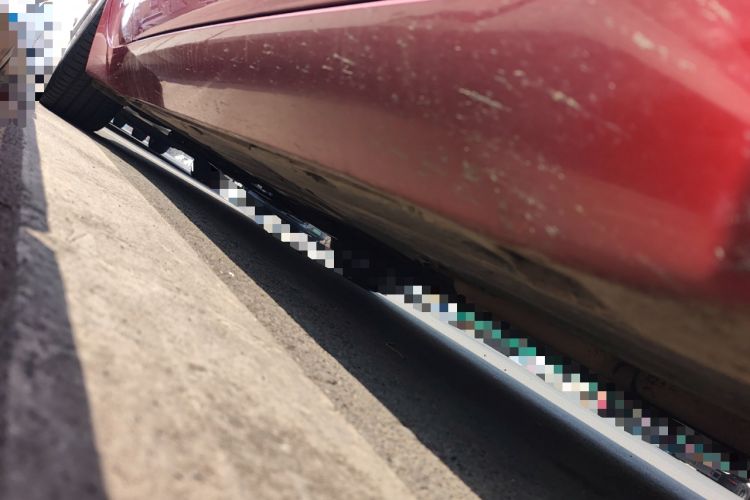 Used Jaguar XF 2014 XF 2.0T Prestige Edition Chassis Front Right