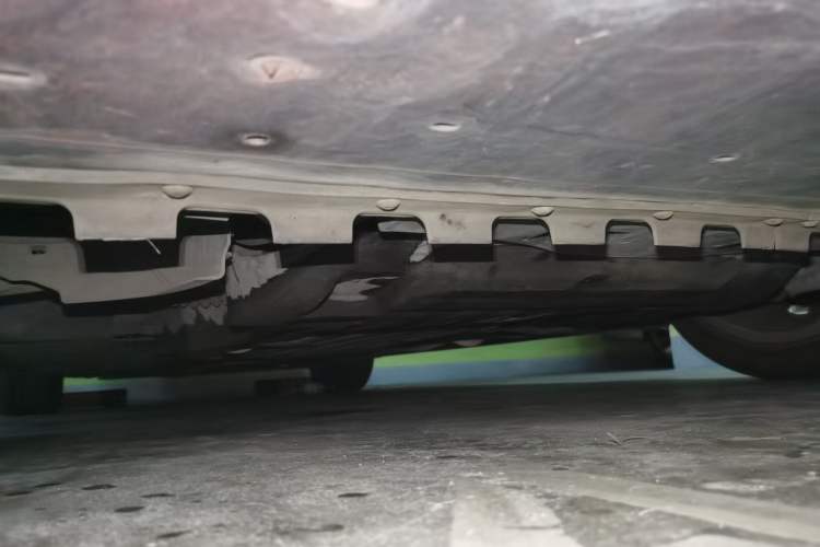 Used Jaguar XF 2014 XF 3.0 SC Luxury Edition Chassis Front Right