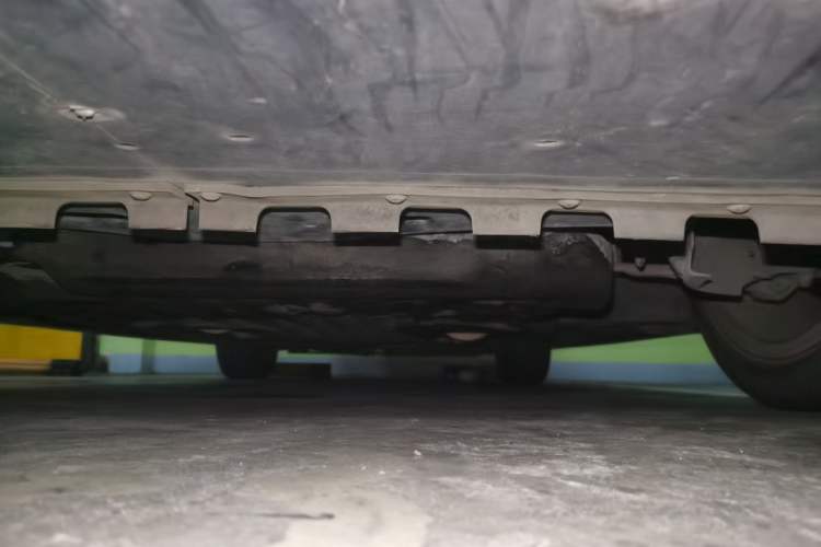 Used Jaguar XF 2014 XF 3.0 SC Luxury Edition Chassis Front