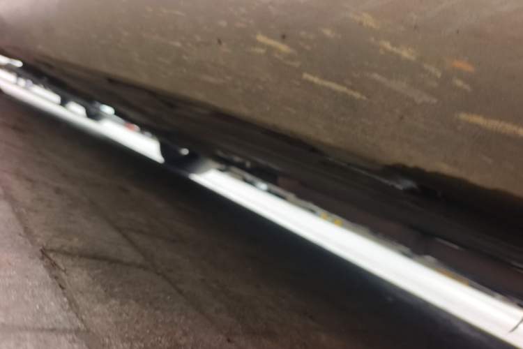 Used Jaguar XF 2014 XF 2.0T Prestige Edition Chassis Front Right