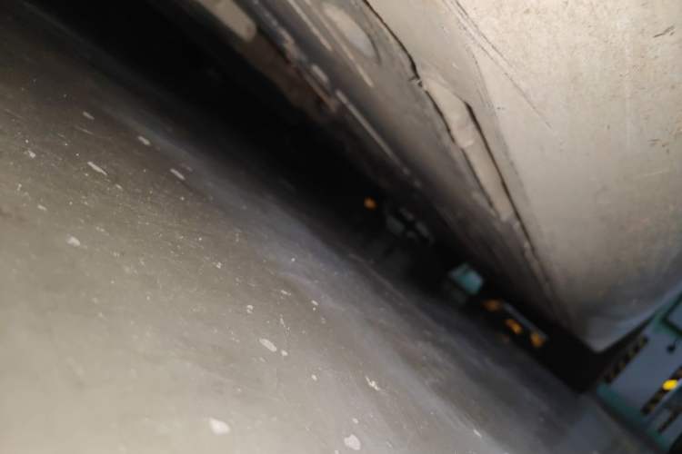 Used Jaguar XF 2014 XF 2.0T Prestige Edition Chassis Front Left
